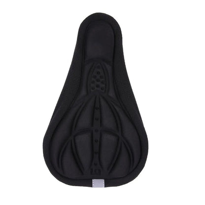 Bike Bliss Gel Seat Cushion - MANDOTOS