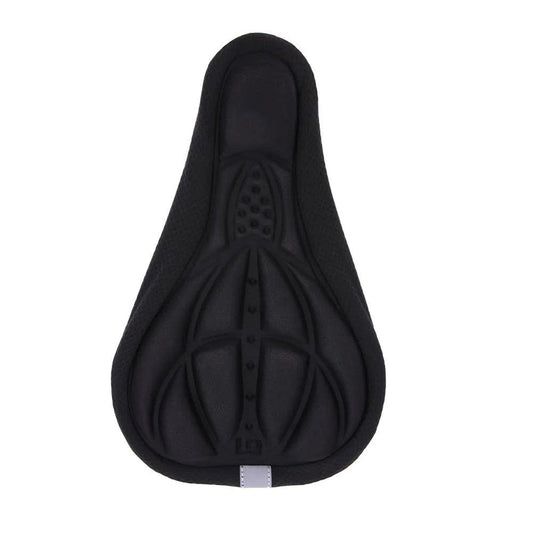 Bike Bliss Gel Seat Cushion - MANDOTOS
