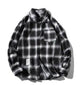 Black White / L