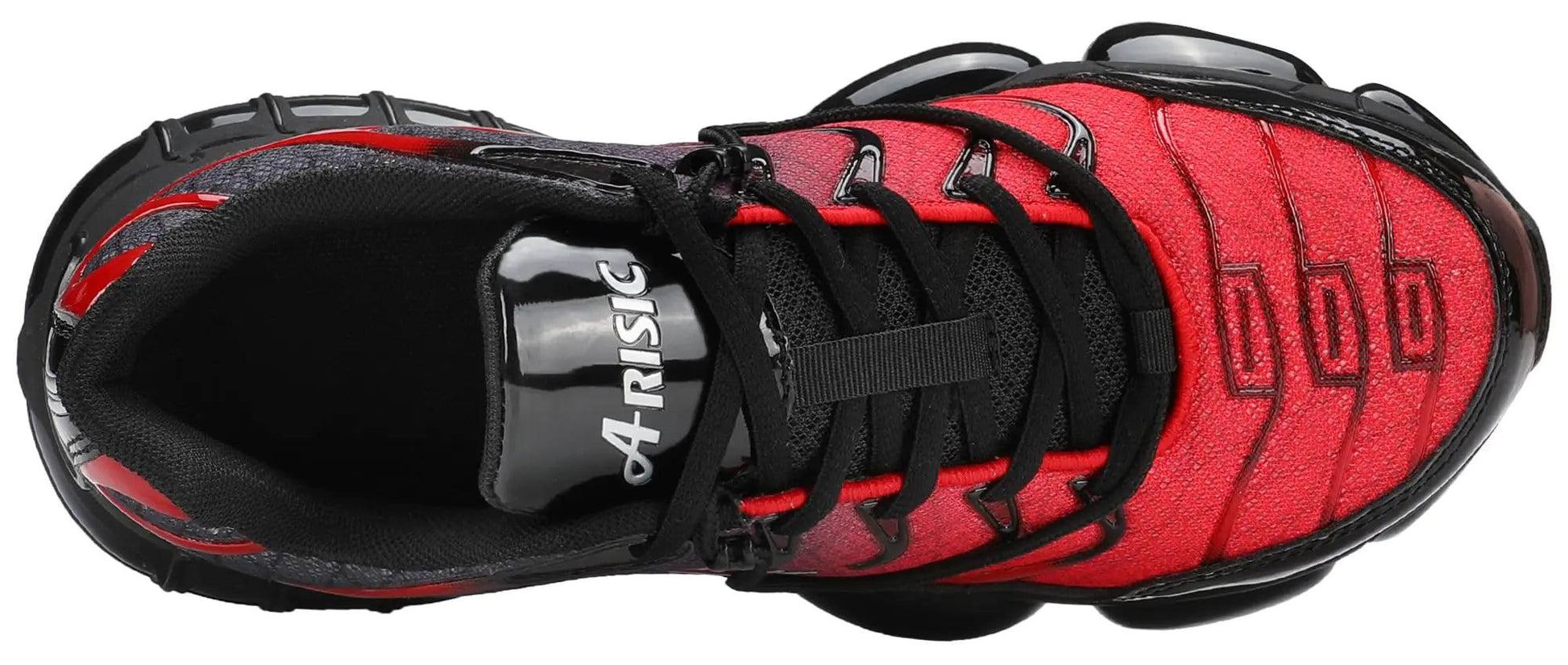 Unisex Steel Toe Work Sneakers - Lightweight, Non - Slip Safety - MANDOTOS