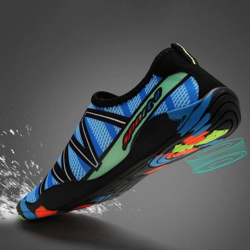 Unisex Swimming Shoes - MANDOTOS