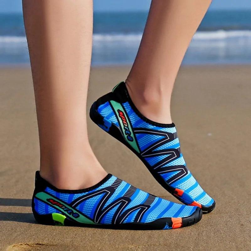 Unisex Swimming Shoes - MANDOTOS