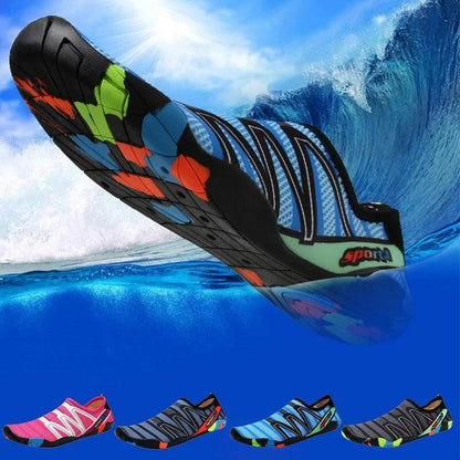 Unisex Swimming Shoes - MANDOTOS