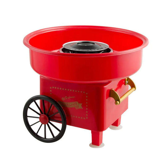 Vintage Mini Marshmallow Maker - MANDOTOS