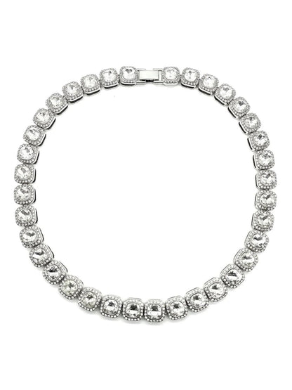 Illumina Tennis Chain - MANDOTOS