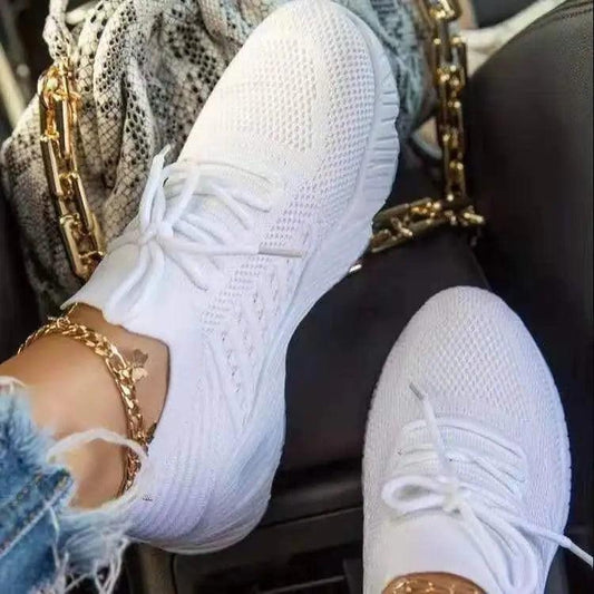 Walking Shoes - MANDOTOS