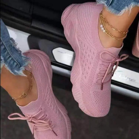 Walking Shoes - MANDOTOS