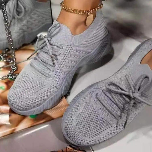 Walking Shoes - MANDOTOS