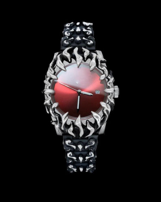 Watch Special-shaped Advanced Special-interest Design - MANDOTOS