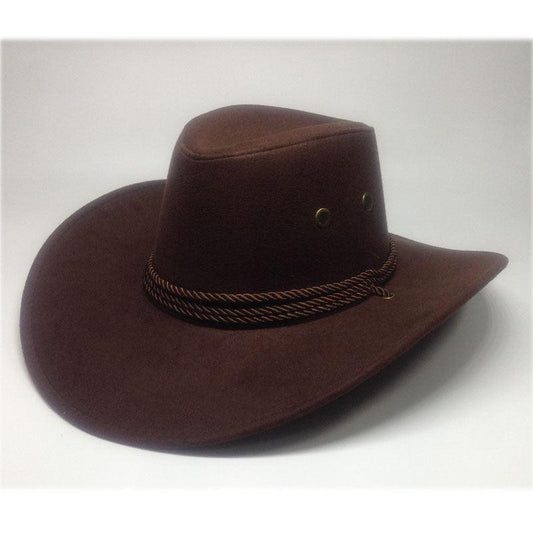 Western cowboy hat - MANDOTOS