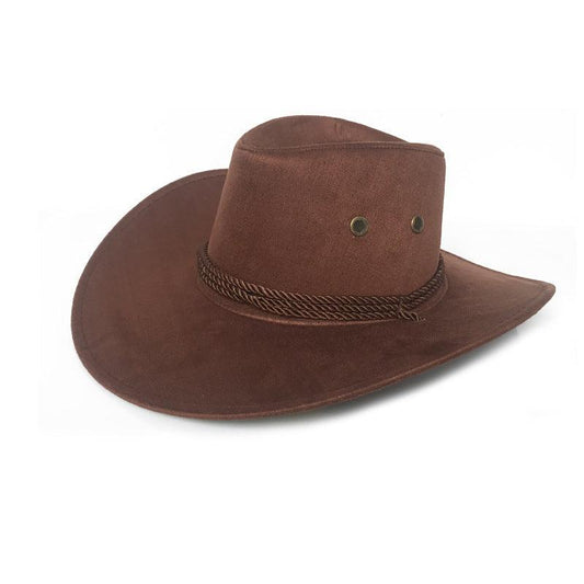 Western cowboy hat - MANDOTOS