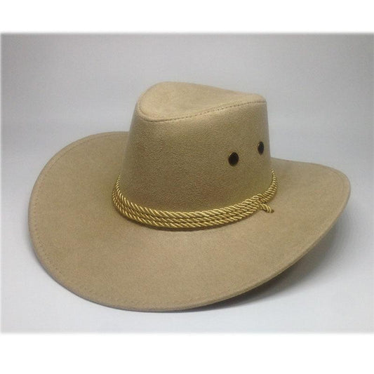 Western cowboy hat - MANDOTOS