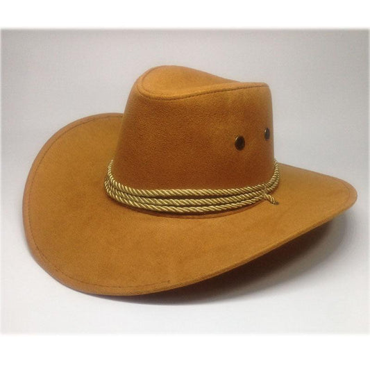 Western cowboy hat - MANDOTOS