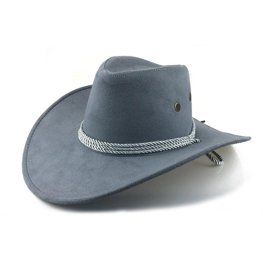 Western cowboy hat - MANDOTOS