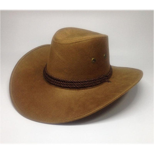 Western cowboy hat - MANDOTOS
