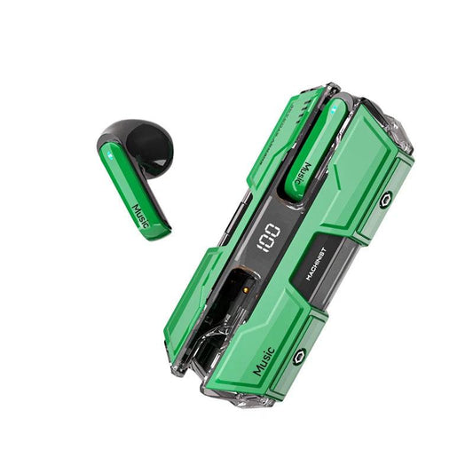Wireless Headphones TWS Bluetooth 5.3 SW-G20 Gaming Headphones Stereo Audio Earphones HiFi Dual Mode Earphones For In-sta Music - MANDOTOS