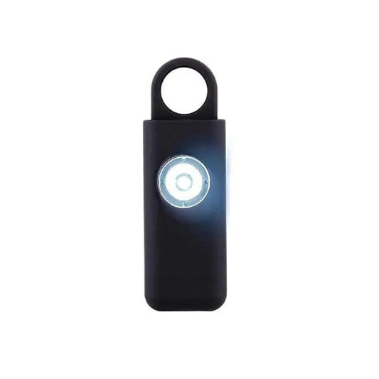 Women's Self-Defense Safety Alarm - MANDOTOS