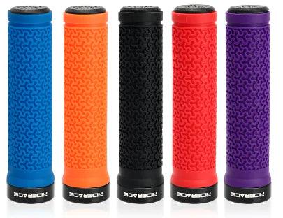 Mountain Bike Sure-Grip Handles - MANDOTOS