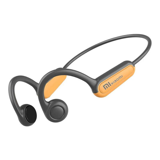 Xiaomi Mijia Bone Conduction Earphones Bluetooth 5.3 Sports Wireless Headphones Ear Hook Waterproof Headset for Running Driving - MANDOTOS