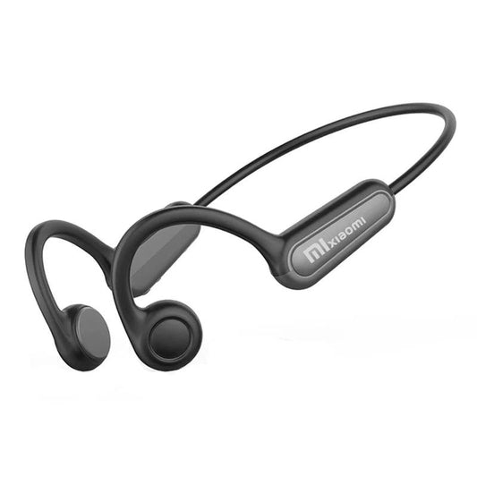 Xiaomi Mijia Bone Conduction Earphones Bluetooth 5.3 Sports Wireless Headphones Ear Hook Waterproof Headset for Running Driving - MANDOTOS