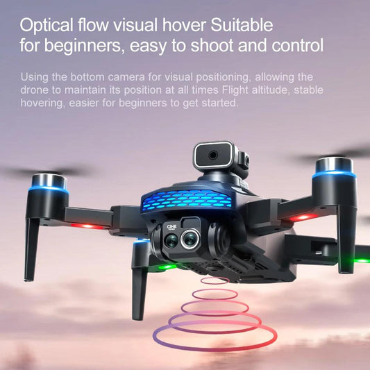 Xiaomi Mijia M6 Drone 8K Professional HD Camera Drones 5G WIFI FPV Video 4k UAV With screen Remote control RC Quadcopter Dron - MANDOTOS