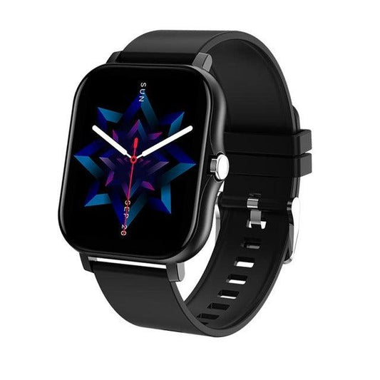 Y13 Smart Watch Pedometer Heart Rate Monitoring Bluetooth-compatible Call - MANDOTOS