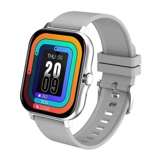 Y13 Smart Watch Pedometer Heart Rate Monitoring Bluetooth-compatible Call - MANDOTOS