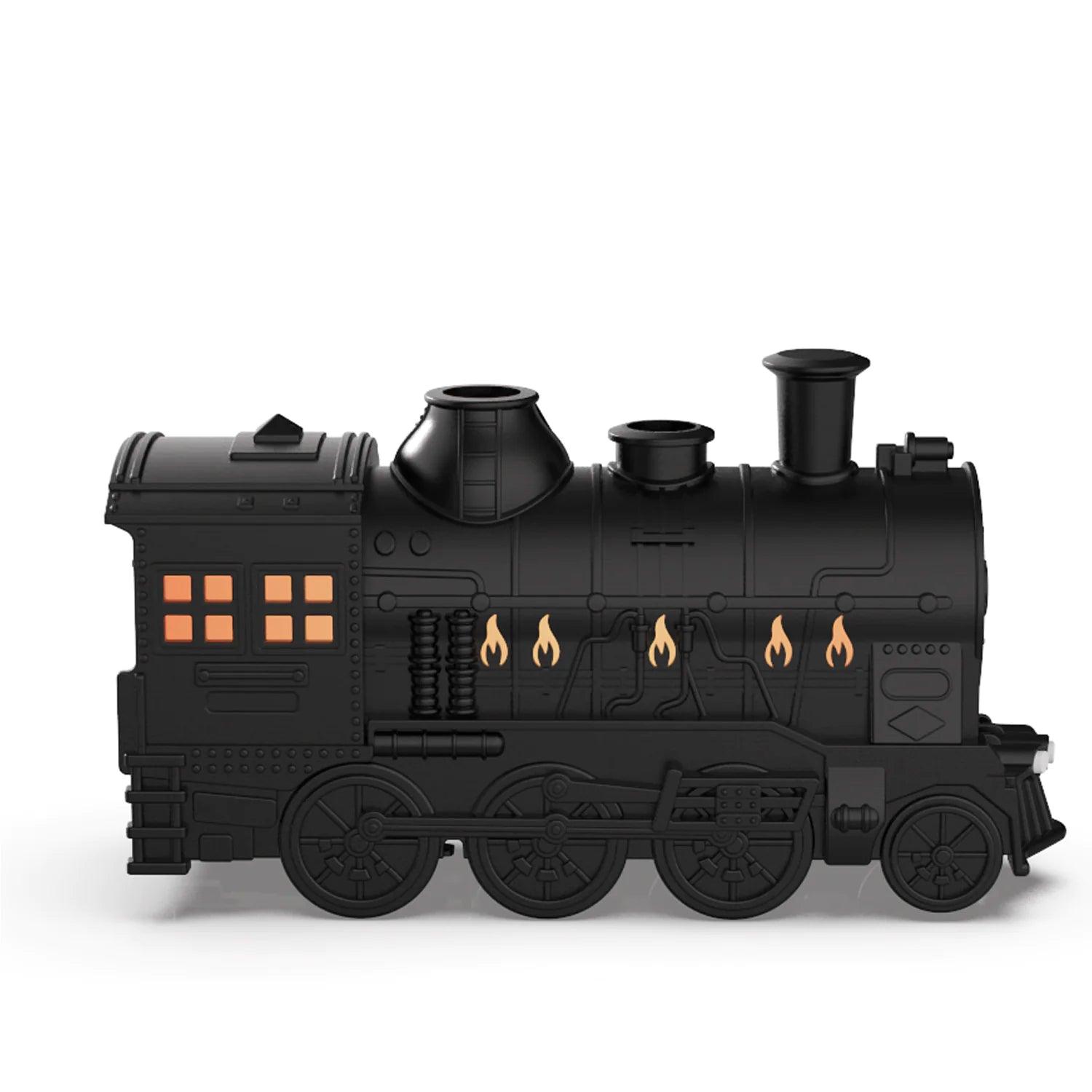 LocoMist Train Aromatherapy Diffuser - MANDOTOS