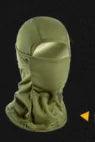Tactical Full Face Airsoft Mask - MANDOTOS