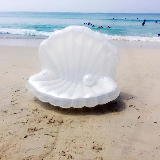 Majestic Shell Water Lounge - MANDOTOS